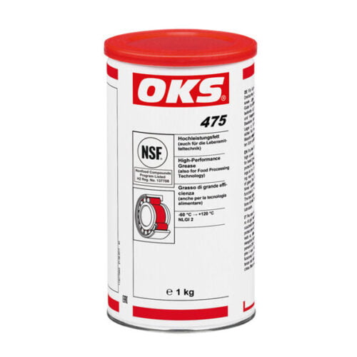 OKS 475 - High-Performance Grease